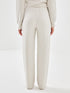 LC Waikiki Women's Elastic Waist Sweatpants